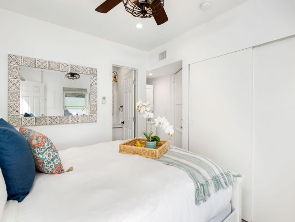 San Diego Beach Communities North Condo 995668