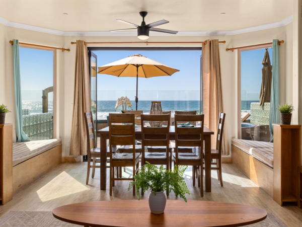 Amazing Three Bedroom Vacation Rental in Oceanside