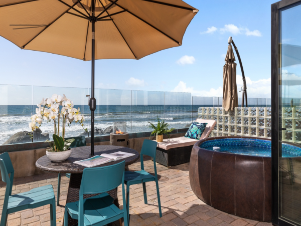 Amazing Three Bedroom Vacation Rental in Oceanside