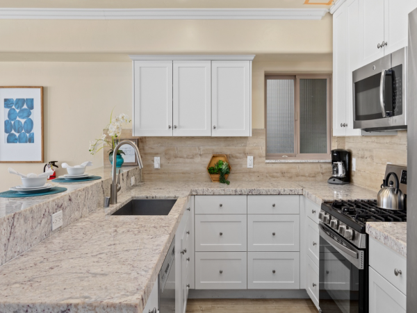 Amazing Three Bedroom Vacation Rental in Oceanside