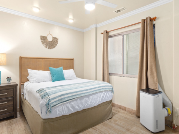Amazing Three Bedroom Vacation Rental in Oceanside