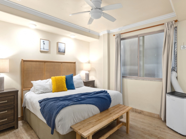 Amazing Three Bedroom Vacation Rental in Oceanside