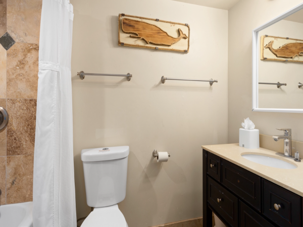 Amazing Three Bedroom Vacation Rental in Oceanside