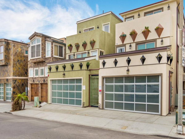 Amazing Three Bedroom Vacation Rental in Oceanside