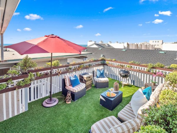 San Diego Beach Communities North Condo 995672