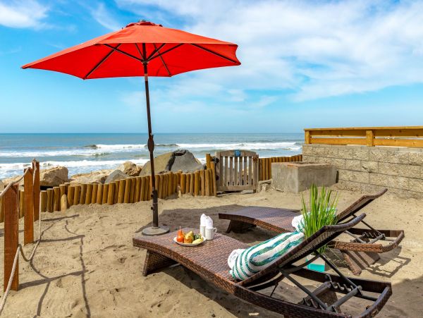 San Diego Beach Communities North Condo 995672