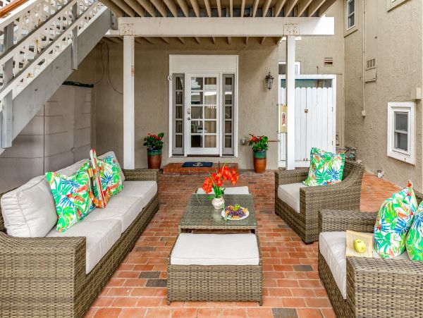 San Diego Beach Communities North Condo 995672