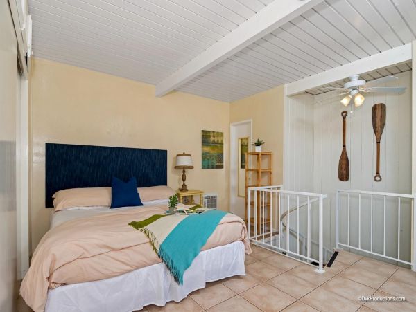 San Diego Beach Communities North Condo 995672