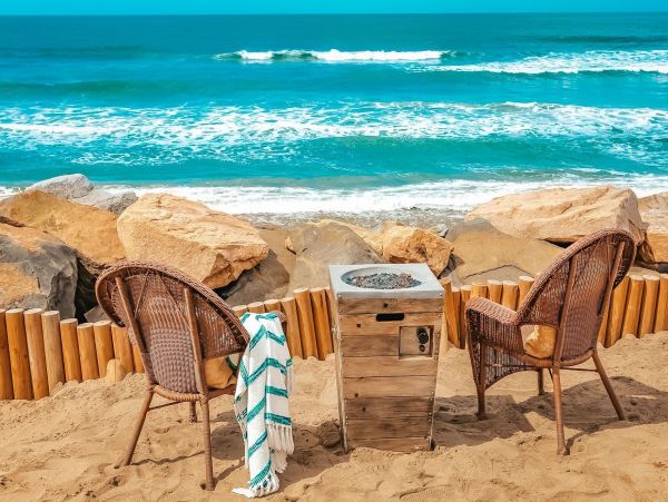 San Diego Beach Communities North Condo 995674