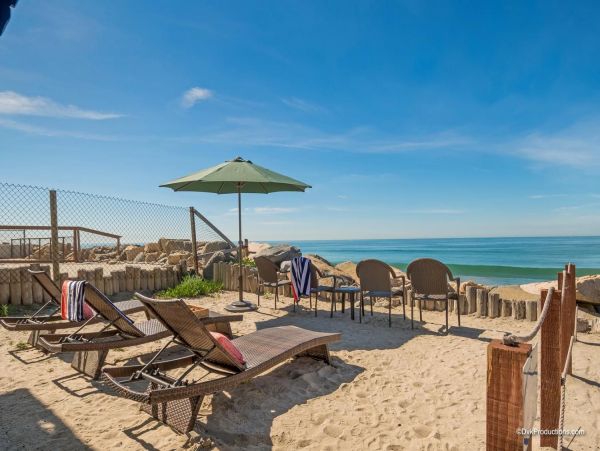 San Diego Beach Communities North Condo 995674