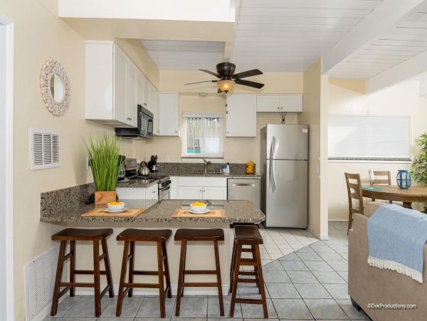 San Diego Beach Communities North Condo 995674