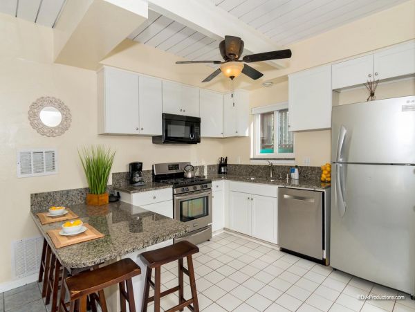 San Diego Beach Communities North Condo 995674