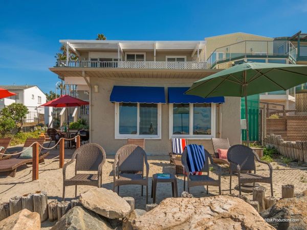 San Diego Beach Communities North Condo 995674
