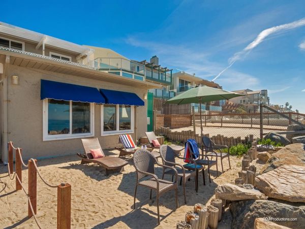 San Diego Beach Communities North Condo 995674
