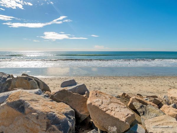 San Diego Beach Communities North Condo 995674