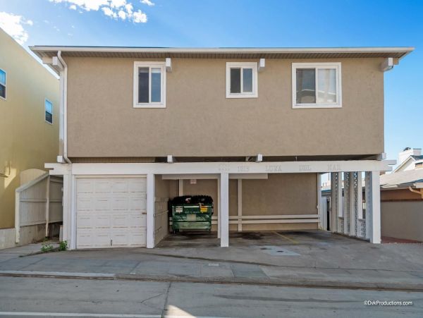 San Diego Beach Communities North Condo 995674