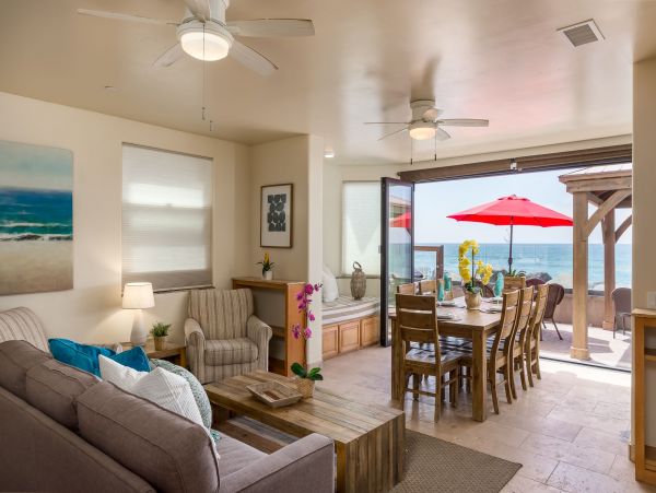 San Diego Beach Communities North Condo 995675