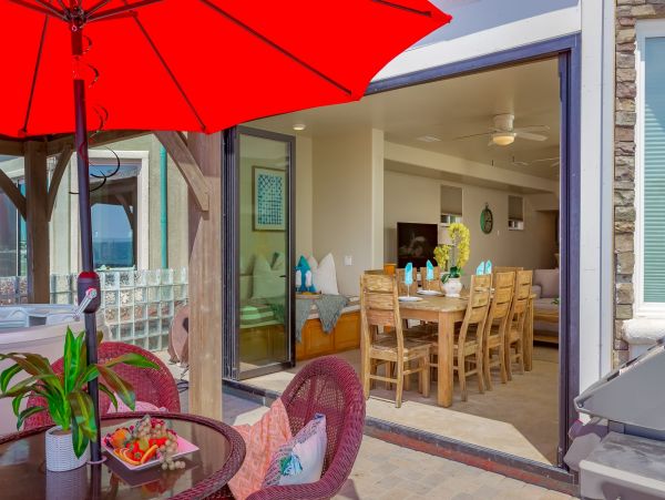 San Diego Beach Communities North Condo 995675