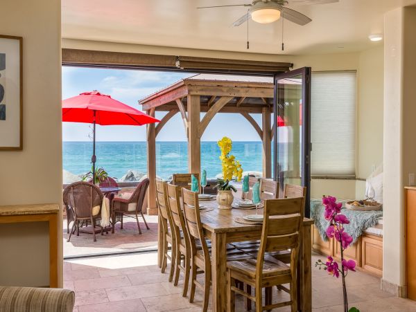 San Diego Beach Communities North Condo 995675