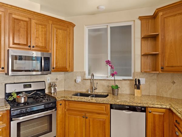 San Diego Beach Communities North Condo 995675