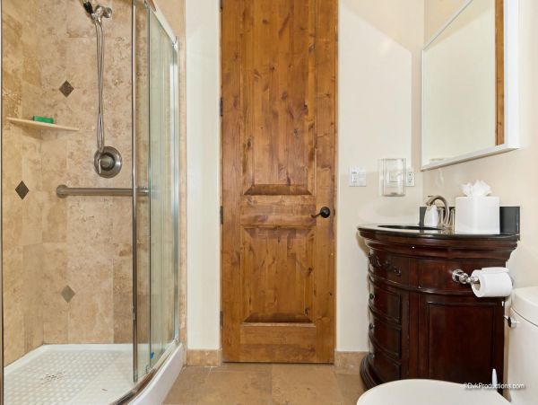 San Diego Beach Communities North Condo 995675