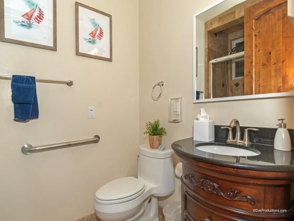 San Diego Beach Communities North Condo 995675