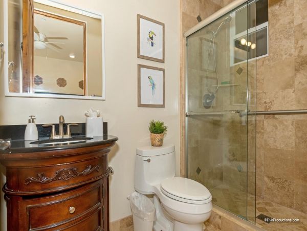 San Diego Beach Communities North Condo 995675
