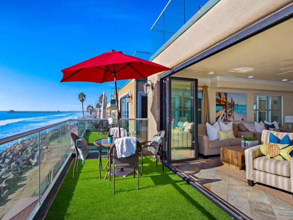 Twelve Bedroom Luxury Vacation Home Away from Home