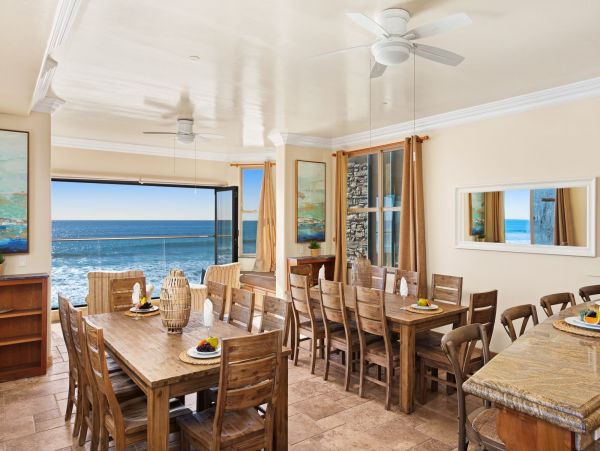 Twelve Bedroom Luxury Vacation Home Away from Home