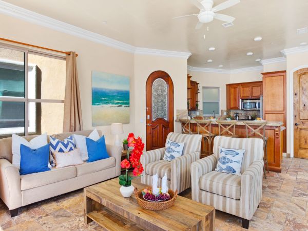 Twelve Bedroom Luxury Vacation Home Away from Home