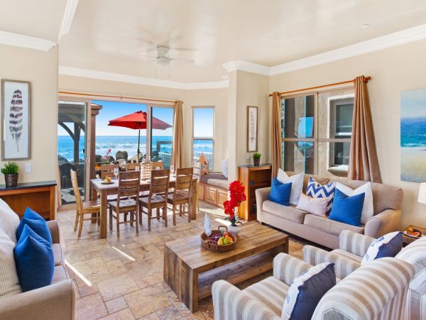 Twelve Bedroom Luxury Vacation Home Away from Home