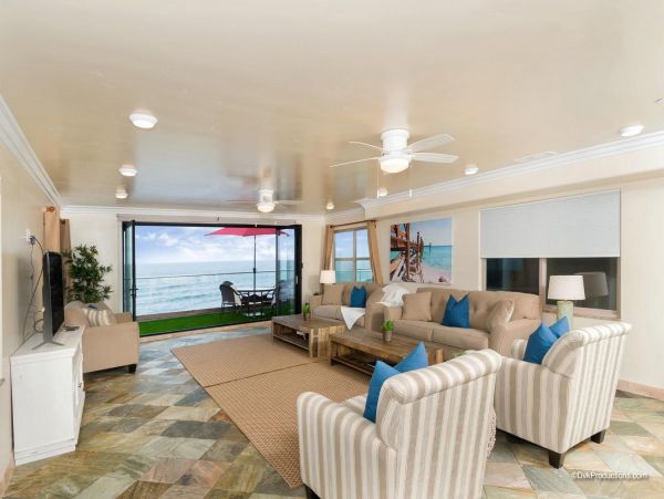Twelve Bedroom Luxury Vacation Home Away from Home