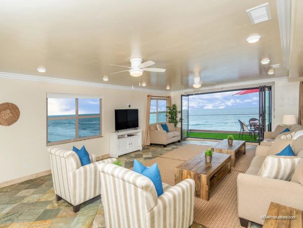 Twelve Bedroom Luxury Vacation Home Away from Home