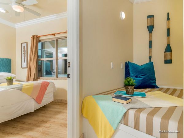 Twelve Bedroom Luxury Vacation Home Away from Home