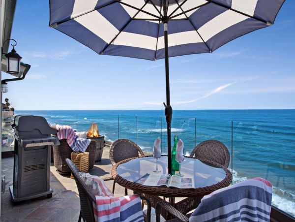 San Diego Beach Communities North Condo 995678