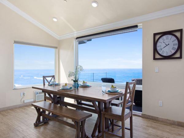 San Diego Beach Communities North Condo 995678