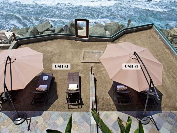 San Diego Beach Communities North Condo 995678