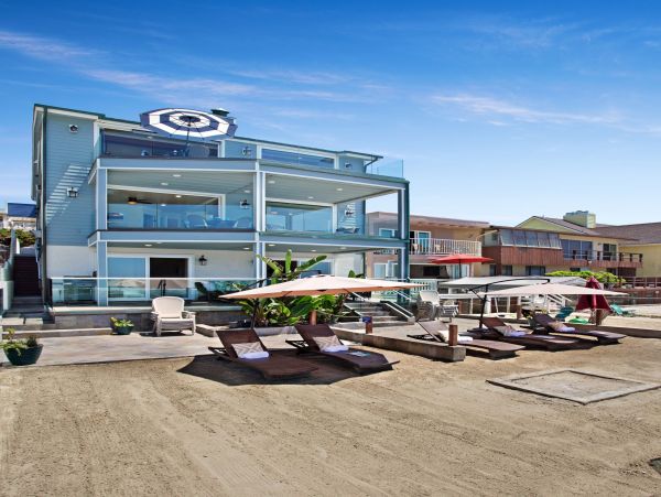 San Diego Beach Communities North Condo 995678
