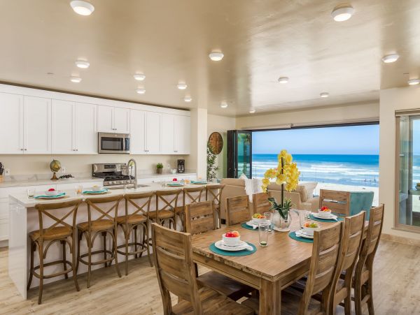 San Diego Beach Communities North Condo 995679