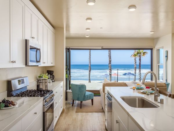 San Diego Beach Communities North Condo 995679