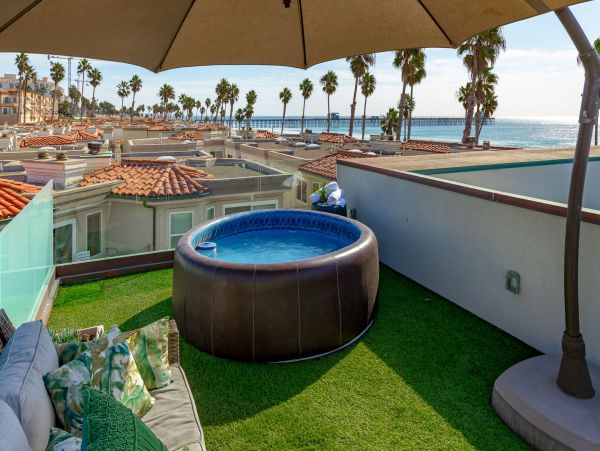 San Diego Beach Communities North Condo 995679