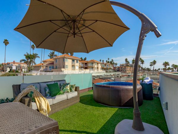 San Diego Beach Communities North Condo 995679