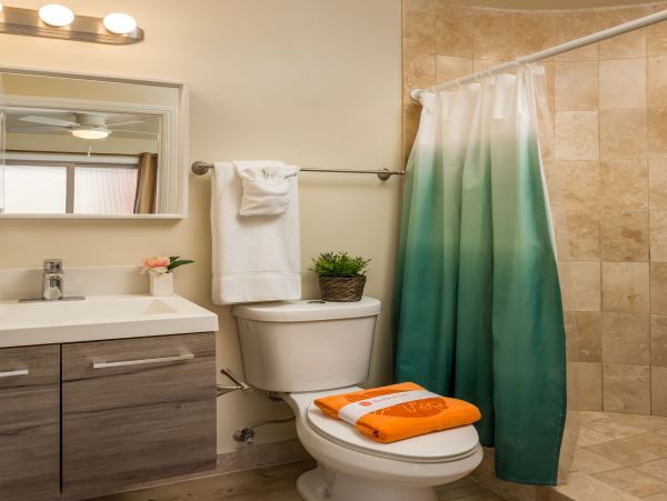 San Diego Beach Communities North Condo 995679