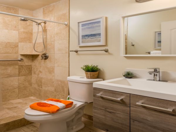 San Diego Beach Communities North Condo 995679