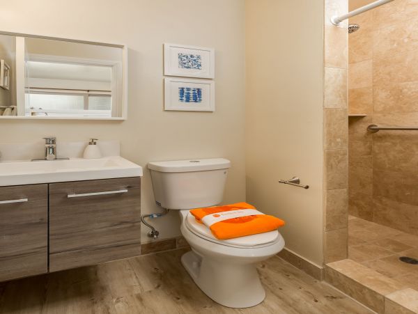 San Diego Beach Communities North Condo 995679