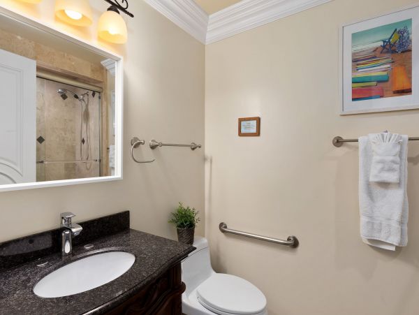 San Diego Beach Communities North Condo 995680