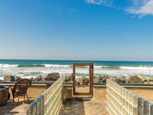 San Diego Beach Communities North Condo 995680