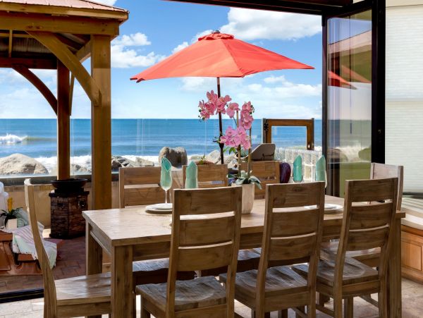 San Diego Beach Communities North Condo 995681