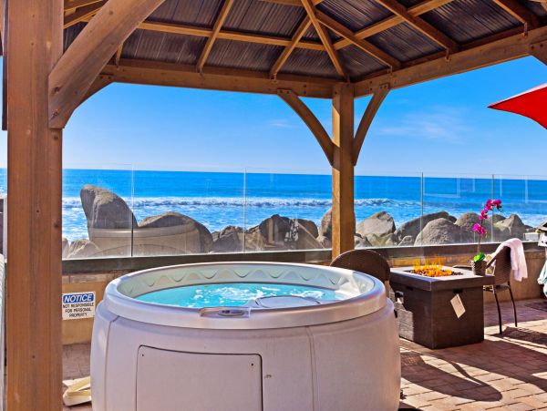 San Diego Beach Communities North Condo 995681