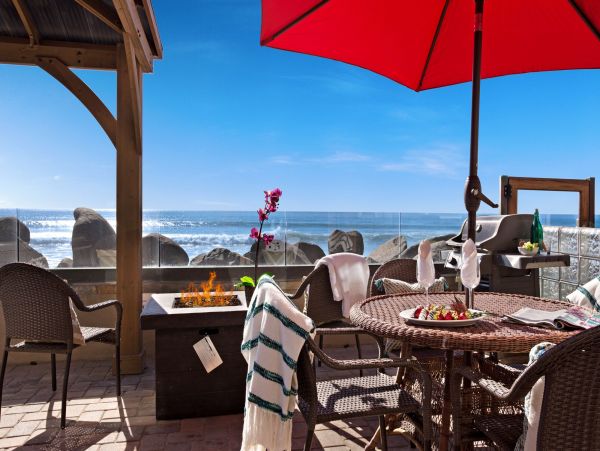 San Diego Beach Communities North Condo 995681
